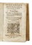  Gregoire Pierre : Syntaxeon artis mirabilis...  - Asta Libri, Autografi e Manoscritti - Libreria Antiquaria Gonnelli - Casa d'Aste - Gonnelli Casa d'Aste
