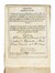  Serangeli Girolamo : Tavolette cronologiche contenenti la serie de Papi, Imperadori e Re, che anno regnato dalla nascita di Cristo fino al presente... Storia, Figurato, Storia, Diritto e Politica, Collezionismo e Bibliografia  - Auction Libri, Autografi e Manoscritti - Libreria Antiquaria Gonnelli - Casa d'Aste - Gonnelli Casa d'Aste