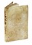 Commentarius in primum librum institutionum Iustiniani imperatoris... Diritto, Storia, Diritto e Politica  - Auction Libri, Autografi e Manoscritti - Libreria Antiquaria Gonnelli - Casa d'Aste - Gonnelli Casa d'Aste