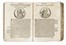  Platina Bartolomeo : Delle vite de' pontefici... Figurato, Religione, Collezionismo e Bibliografia  - Auction Libri, Autografi e Manoscritti - Libreria Antiquaria Gonnelli - Casa d'Aste - Gonnelli Casa d'Aste
