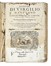  Vergilius Maro Publius : L'Eneide... Letteratura classica, Letteratura  - Auction Libri, Autografi e Manoscritti - Libreria Antiquaria Gonnelli - Casa d'Aste - Gonnelli Casa d'Aste