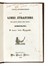  Rotondo Mauro Luigi : Sulla introduzione de' libri stranieri nel regno delle due Sicilie... Storia, Storia locale, Storia, Diritto e Politica, Storia, Diritto e Politica  - Auction Libri, Autografi e Manoscritti - Libreria Antiquaria Gonnelli - Casa d'Aste - Gonnelli Casa d'Aste