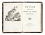  Dal Verme Pietro : Favole... Letteratura, Letteratura italiana, Letteratura  - Auction Libri, Autografi e Manoscritti - Libreria Antiquaria Gonnelli - Casa d'Aste - Gonnelli Casa d'Aste