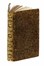  Dufour Philippe Sylvestre : Instruzione morale d'un padre al figliuolo tradotta dal franzese...  Isidoro Lanfredini  - Asta Libri, Autografi e Manoscritti - Libreria Antiquaria Gonnelli - Casa d'Aste - Gonnelli Casa d'Aste
