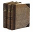 Catalogue des Sciences Medicales. Tome Premier (-Troisieme). Medicina  - Auction Libri, Autografi e Manoscritti - Libreria Antiquaria Gonnelli - Casa d'Aste - Gonnelli Casa d'Aste