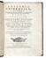  Morgagni Giovanni Battista : Epistolarum anatomicarum [...] Pars Altera. Medicina  - Auction Libri, Autografi e Manoscritti - Libreria Antiquaria Gonnelli - Casa d'Aste - Gonnelli Casa d'Aste