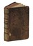 Massialot Francois : Le nouveau cuisinier [...] Tome II.  - Asta Libri, Autografi e Manoscritti - Libreria Antiquaria Gonnelli - Casa d'Aste - Gonnelli Casa d'Aste