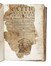  Da Vigo Giovanni : La prattica universale in cirugia. Medicina, Chirurgia, Medicina alternativa, Botanica, Medicina, Medicina, Scienze naturali  - Auction Libri, Autografi e Manoscritti - Libreria Antiquaria Gonnelli - Casa d'Aste - Gonnelli Casa d'Aste