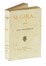  Pirandello Luigi : Si Gira... Letteratura italiana, Letteratura  - Auction Libri, Autografi e Manoscritti - Libreria Antiquaria Gonnelli - Casa d'Aste - Gonnelli Casa d'Aste