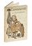  Signorini Telemaco : Caricaturisti e caricaturati al Caff� Michelangiolo.  - Asta Libri, Autografi e Manoscritti - Libreria Antiquaria Gonnelli - Casa d'Aste - Gonnelli Casa d'Aste