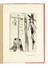  Zavattini Cesare : Un paese. Libro d'Artista, Letteratura italiana, Collezionismo e Bibliografia, Letteratura  - Auction Libri, Autografi e Manoscritti - Libreria Antiquaria Gonnelli - Casa d'Aste - Gonnelli Casa d'Aste