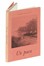  Zavattini Cesare : Un paese. Libro d'Artista, Letteratura italiana, Collezionismo e Bibliografia, Letteratura  - Auction Libri, Autografi e Manoscritti - Libreria Antiquaria Gonnelli - Casa d'Aste - Gonnelli Casa d'Aste