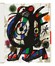  Mir� Joan : Joan Mir�, litografo III 1964-1969. Prologo de Joan Teixidor.  - Asta Libri, Autografi e Manoscritti - Libreria Antiquaria Gonnelli - Casa d'Aste - Gonnelli Casa d'Aste