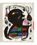  Mir� Joan : Joan Mir�, litografo III 1964-1969. Prologo de Joan Teixidor.  - Asta Libri, Autografi e Manoscritti - Libreria Antiquaria Gonnelli - Casa d'Aste - Gonnelli Casa d'Aste