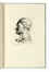  Alberti Leon Battista : Rime amorose e morali.  Pietro Annigoni  (Milano, 1910 - Firenze, 1988)  - Asta Libri, Autografi e Manoscritti - Libreria Antiquaria Gonnelli - Casa d'Aste - Gonnelli Casa d'Aste