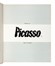  De Micheli Mario : Evidenza di Picasso. Arte, Libro d'Artista, Cataloghi di arte, Collezionismo e Bibliografia, Arte  - Auction Libri, Autografi e Manoscritti - Libreria Antiquaria Gonnelli - Casa d'Aste - Gonnelli Casa d'Aste