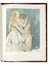  Homerus : Odissea [episodi scelti e tradotti da Salvatore Quasimodo illustrati con 20 tavole da Giacomo Manz�].  Salvatore Quasimodo  (1901 - 1968), Giacomo [pseud. di Manzoni Giacomo] Manz�  (Bergamo, 1908 - Roma, 1991)  - Asta Libri, Autografi e Manoscritti - Libreria Antiquaria Gonnelli - Casa d'Aste - Gonnelli Casa d'Aste