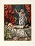  Homerus : Iliade. Episodi scelti e tradotti da Salvatore Quasimodo [?] con 26 tavole da Giorgio De Chirico. Monografie di artisti, Libro d'Artista, Collezionismo e Bibliografia, Collezionismo e Bibliografia  Giorgio De Chirico  (Volos, 1888 - Roma, 1978), Salvatore Quasimodo  (1901 - 1968)  - Auction Libri, Autografi e Manoscritti - Libreria Antiquaria Gonnelli - Casa d'Aste - Gonnelli Casa d'Aste