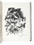 Boccaccio Giovanni : Decameron. Prefazione di Ferruccio Ulivi. Volume primo (-secondo). Letteratura classica, Libro d'Artista, Letteratura, Collezionismo e Bibliografia  Giacomo [pseud. di Manzoni Giacomo] Manz�  (Bergamo, 1908 - Roma, 1991), Emilio Greco  (Catania, 1913 - Roma, 1995), Vittore Branca  - Auction Libri, Autografi e Manoscritti - Libreria Antiquaria Gonnelli - Casa d'Aste - Gonnelli Casa d'Aste