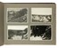 Album di fotografie della Prima Guerra Mondiale: Fronte italiano, Macedonia, Grecia e Albania.  - Asta Libri, autografi e manoscritti - Libreria Antiquaria Gonnelli - Casa d'Aste - Gonnelli Casa d'Aste