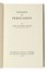  Conrad Joseph : Lotto di 4 opere di letteratura straniera in prima edizione. Letteratura, Letteratura straniera, Letteratura inglese, Economia, Scienze politiche, Letteratura, Letteratura, Economia, Sociologia, Storia, Diritto e Politica  John Maynard Keynes, Pelham Grenville Wodehouse, William Lithgow  - Auction Libri, Autografi e Manoscritti - Libreria Antiquaria Gonnelli - Casa d'Aste - Gonnelli Casa d'Aste