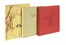 Lotto di 3 libri d'Artista, con le acqueforti originali di Arnoldo Ciarrocchi, Fiorella Diamantini e Alberto Longoni. Libro d'Artista, Collezionismo e Bibliografia  Arnoldo Ciarrocchi  (Civitanova Marche, 1916 - 2004), Jaufre Rudel, Fiorella Diamantini  - Auction Libri, Autografi e Manoscritti - Libreria Antiquaria Gonnelli - Casa d'Aste - Gonnelli Casa d'Aste