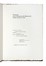 Lotto di 3 libri d'Artista, con le acqueforti originali di Domenico Cantatore e Valeriano Trubbiani. Libro d'Artista, Poesia, Collezionismo e Bibliografia, Letteratura  Salvatore Quasimodo  (1901 - 1968), Domenico Cantatore  (Ruvo di Puglia,  - Parigi, 1998), Niccol� Machiavelli, Valeriano Trubbiani  (Macerata, 1937), Roberto Sanesi  - Auction Libri, Autografi e Manoscritti - Libreria Antiquaria Gonnelli - Casa d'Aste - Gonnelli Casa d'Aste
