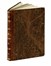  Alighieri Dante : I sette salmi penitenziali trasportati alla volgar poesia da Dante Alighieri... Letteratura italiana, Letteratura  - Auction Libri, Autografi e Manoscritti - Libreria Antiquaria Gonnelli - Casa d'Aste - Gonnelli Casa d'Aste