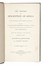  Leonis Ioannis Africani, Brown Robert : The history and description of Africa. Geografia e viaggi  - Auction Libri, Autografi e Manoscritti - Libreria Antiquaria Gonnelli - Casa d'Aste - Gonnelli Casa d'Aste
