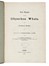  Rohlfs Gerhard : Drei Monate in der libyschen W�ste. Geografia e viaggi, Guida illustrata, Geografia e viaggi  - Auction Libri, Autografi e Manoscritti - Libreria Antiquaria Gonnelli - Casa d'Aste - Gonnelli Casa d'Aste