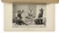  Ogawa Kazumasa : Scenes from the Chiushingura and the Story of the Forty-seven Ronin. Japonica  - Auction Libri, Autografi e Manoscritti - Libreria Antiquaria Gonnelli - Casa d'Aste - Gonnelli Casa d'Aste