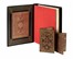 Lotto di 10 legature vuote e circa 15 fogli di carta da restauro.  - Asta Libri, Autografi e Manoscritti - Libreria Antiquaria Gonnelli - Casa d'Aste - Gonnelli Casa d'Aste