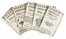 Diario ordinario... Storia, Storia, Diritto e Politica  - Auction Libri, Autografi e Manoscritti - Libreria Antiquaria Gonnelli - Casa d'Aste - Gonnelli Casa d'Aste