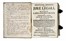 Lotto di due opere di giurisprudenza. Diritto, Storia, Diritto e Politica  - Auction Libri, Autografi e Manoscritti - Libreria Antiquaria Gonnelli - Casa d'Aste - Gonnelli Casa d'Aste
