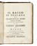  Pisanelli Baldassarre : Trattato della Natura de' cibi et del bere... Gastronomia, Medicina alternativa, Poesia  - Auction Libri, Autografi e Manoscritti - Libreria Antiquaria Gonnelli - Casa d'Aste - Gonnelli Casa d'Aste