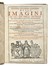  Cartari Vincenzo : Delle Imagini de gli dei delli antichi...  - Asta Libri, Autografi e Manoscritti - Libreria Antiquaria Gonnelli - Casa d'Aste - Gonnelli Casa d'Aste