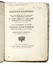  Fabri Ottavio, Fabretti Raffaele, Marzagaglia Gaetano, Luzi Lorenzo : Lotto di 3 opere di scienze tecniche e 2 di economia. Scienze tecniche e matematiche, Economia  - Auction Libri, Autografi e Manoscritti - Libreria Antiquaria Gonnelli - Casa d'Aste - Gonnelli Casa d'Aste