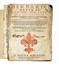  Durante Castore : Herbario Nuovo di Castore Durante... Botanica, Scienze naturali  - Auction Libri, Autografi e Manoscritti - Libreria Antiquaria Gonnelli - Casa d'Aste - Gonnelli Casa d'Aste