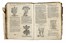  Durante Castore : Herbario Nuovo di Castore Durante... Botanica, Scienze naturali  - Auction Libri, Autografi e Manoscritti - Libreria Antiquaria Gonnelli - Casa d'Aste - Gonnelli Casa d'Aste