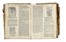  Durante Castore : Herbario Nuovo di Castore Durante... Botanica, Scienze naturali  - Auction Libri, Autografi e Manoscritti - Libreria Antiquaria Gonnelli - Casa d'Aste - Gonnelli Casa d'Aste
