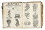  Durante Castore : Herbario Nuovo di Castore Durante... Botanica, Scienze naturali  - Auction Libri, Autografi e Manoscritti - Libreria Antiquaria Gonnelli - Casa d'Aste - Gonnelli Casa d'Aste