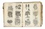  Durante Castore : Herbario Nuovo di Castore Durante... Botanica, Scienze naturali  - Auction Libri, Autografi e Manoscritti - Libreria Antiquaria Gonnelli - Casa d'Aste - Gonnelli Casa d'Aste