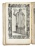  Durante Castore : Herbario Nuovo di Castore Durante... Botanica, Scienze naturali  - Auction Libri, Autografi e Manoscritti - Libreria Antiquaria Gonnelli - Casa d'Aste - Gonnelli Casa d'Aste