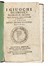 Lotto di 4 opere di letteratura. Letteratura, Letteratura straniera, Aldina, Mitologia, Letteratura, Collezionismo e Bibliografia, Religione  - Auction Libri, Autografi e Manoscritti - Libreria Antiquaria Gonnelli - Casa d'Aste - Gonnelli Casa d'Aste