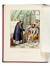 Galleria storica dell' Italia contenente in cento intagli miniati i fatti piu notabili avvenuti nel corso di X secoli... Volume unico in due parti.  - Auction Books, Autographs and Manuscripts - Libreria Antiquaria Gonnelli - Casa d'Aste - Gonnelli Casa d'Aste