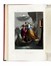 Galleria storica dell' Italia contenente in cento intagli miniati i fatti piu notabili avvenuti nel corso di X secoli... Volume unico in due parti.  - Auction Books, Autographs and Manuscripts - Libreria Antiquaria Gonnelli - Casa d'Aste - Gonnelli Casa d'Aste