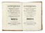  Le Brun Charles : Conferenza del signor Le Brun [...] sopra l'espressione generale e particolare delle passioni...  - Auction Libri, Autografi e Manoscritti - Libreria Antiquaria Gonnelli - Casa d'Aste - Gonnelli Casa d'Aste