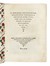  Petrarca Francesco : Il Petrarcha con l'espositione d'Alessandro Vellutello... Classici, Letteratura, Letteratura  Alessandro Vellutello  - Auction Libri, Autografi e Manoscritti - Libreria Antiquaria Gonnelli - Casa d'Aste - Gonnelli Casa d'Aste