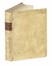  Petrarca Francesco : Il Petrarcha con l'espositione d'Alessandro Vellutello... Classici, Letteratura, Letteratura  Alessandro Vellutello  - Auction Libri, Autografi e Manoscritti - Libreria Antiquaria Gonnelli - Casa d'Aste - Gonnelli Casa d'Aste