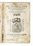  Ruscelli Girolamo : La prima (-terza) parte de' secreti...  - Asta Libri, Autografi e Manoscritti - Libreria Antiquaria Gonnelli - Casa d'Aste - Gonnelli Casa d'Aste